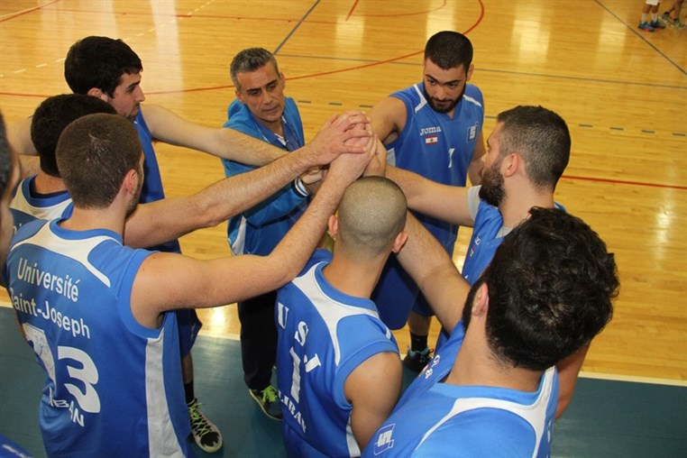 Beirut Unisport Festival 6th Edition